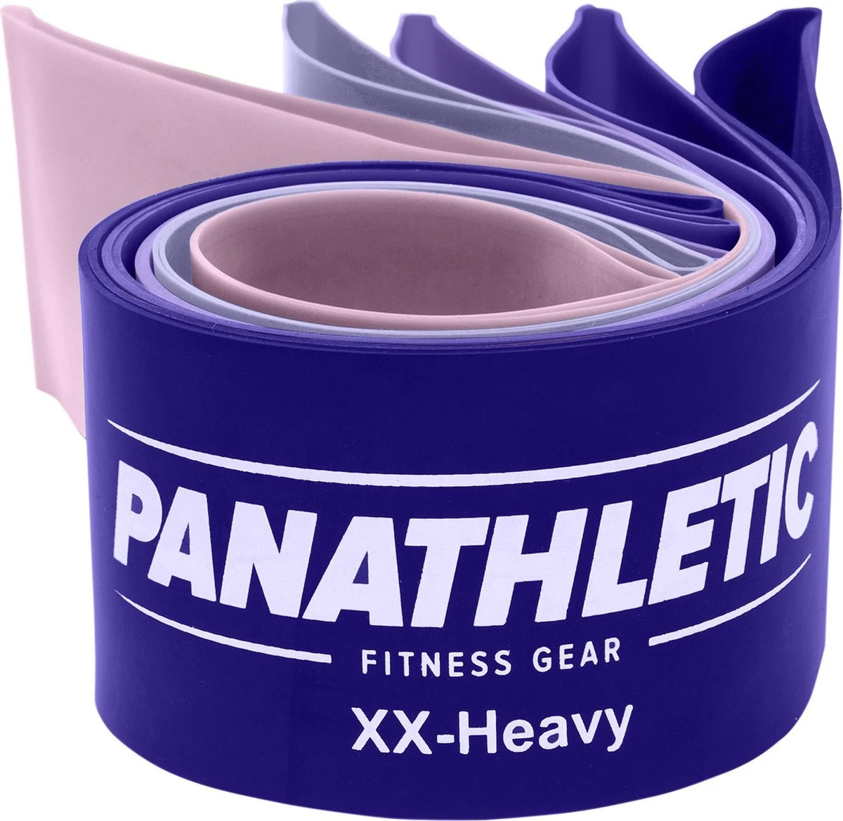 Panathletic Weerstandsbanden – Set Van 5 – Handleiding – Opbergzakje – EBook Met Extra Oefeningen – Paars 8 Panathletic Weerstandsbanden – Set Van 5 – Handleiding – Opbergzakje – EBook Met Extra Oefeningen – Paars - Afbeelding 6