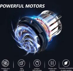 Citysports Loopband WP2 - Wandelband - LCD - Bluetooth - Fitnessapparatuur - 1-6km/h- Loopband Voor Thuis/kantoor -Merkloos Winkel 1200x1169 28