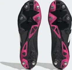 Adidas Performance Predator Accuracy.3 Soft Ground Voetbalschoenen - Unisex - Zwart - 43 1/3 -Merkloos Winkel 1200x1169 7