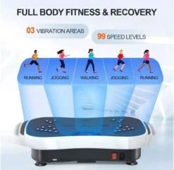 Merkloos Ultrathin Trilplaat TD006C-5 - Thuis Fitness 13 Merkloos Ultrathin Trilplaat TD006C-5 - Thuis Fitness -Merkloos Winkel 1200x1171 21