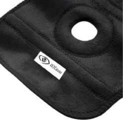 I12Cover Knie Brace Met Patella Brace - Kniebrace / Kniebandage / Knieband Patella Band - Premium Kniestrap Sport, Elastisch (te Gebruiken Voor Links En Rechts) -Merkloos Winkel 1200x1171 33