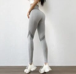 Sportlegging Grijs - Maat S -Merkloos Winkel 1200x1172 16