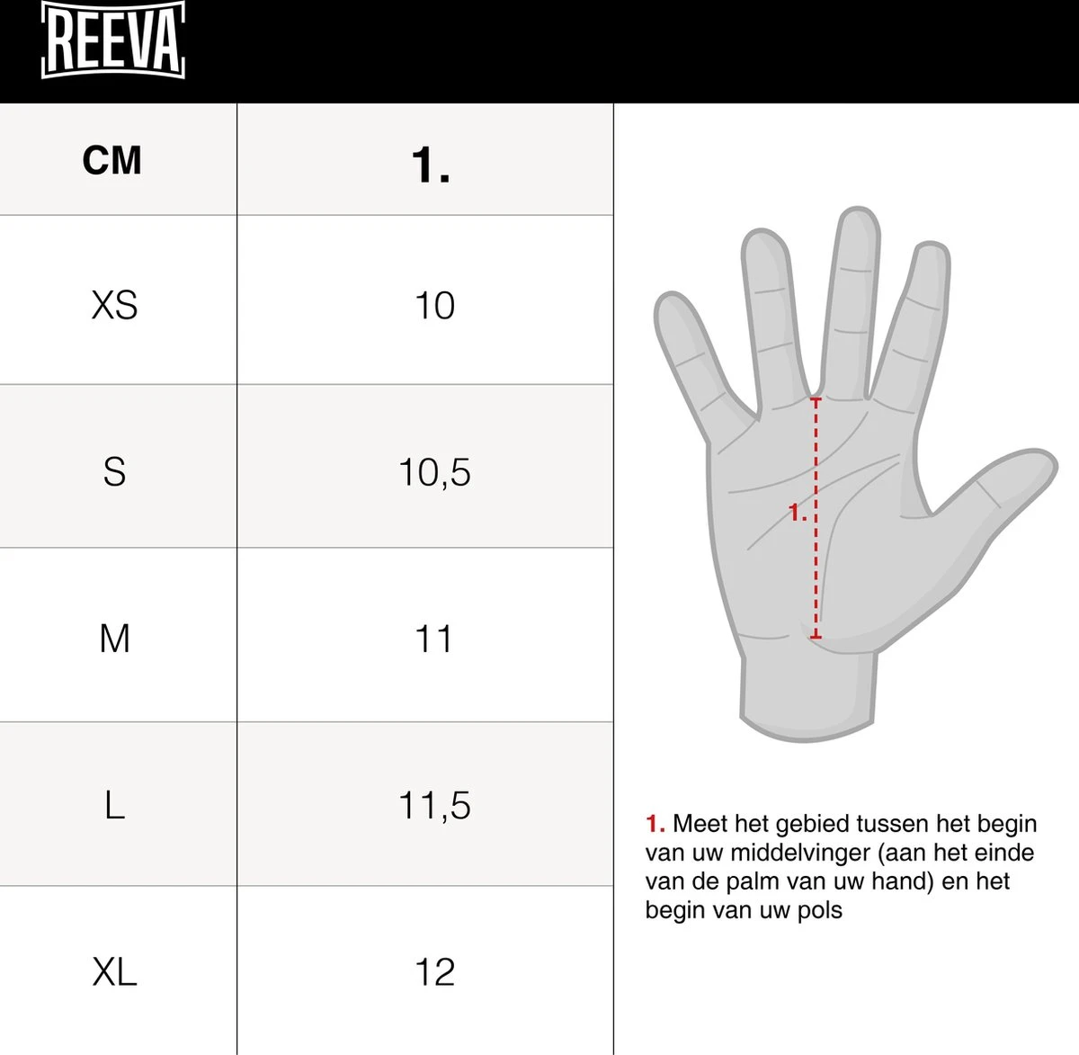 Reeva Kangaroo Grips - Maat M - Crossfit Grips Met Een Korte Strap - Crossfit Handschoenen Geschikt Voor Powerlifting, Fitness En Bodybuilding - Crossfit Grips Voor Heren En Dames 5 Reeva Kangaroo Grips - Maat M - Crossfit Grips Met Een Korte Strap - Crossfit Handschoenen Geschikt Voor Powerlifting, Fitness En Bodybuilding - Crossfit Grips Voor Heren En Dames - Afbeelding 3