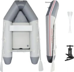 Bestway Hydro Force Caspian Rubberboot Opblaasbaar - 2 Volwassenen -Merkloos Winkel 1200x1173 7