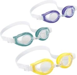 Intex Zwembril Play Goggles Junior 15 X 4 Cm Paars -Merkloos Winkel 1200x1175 1