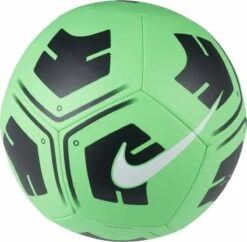 Nike Park Team Trainingsbal - Fluo Groen | Maat: 3