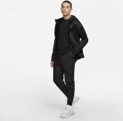 Nike Sportswear Tech Fleece Jogginbroek Heren - Maat M -Merkloos Winkel 1200x1176