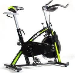 VirtuFit Etappe 1 - Hartslagfunctie - Met Computer - Indoor Cycle -Merkloos Winkel 1200x1176 26