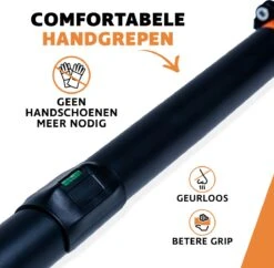 Premium Pull Up Bar Station – Optrekstang Deur – Fitness Krachttraining – Thuis Sporten – E-book Met Oefeningen 19 Premium Pull Up Bar Station – Optrekstang Deur – Fitness Krachttraining – Thuis Sporten – E-book Met Oefeningen -Merkloos Winkel 1200x1177 34