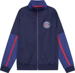 PSG Trainingspak Kids 22/23 - Trainingspak Kinderen - Maat 164 -Merkloos Winkel 1200x1178 1