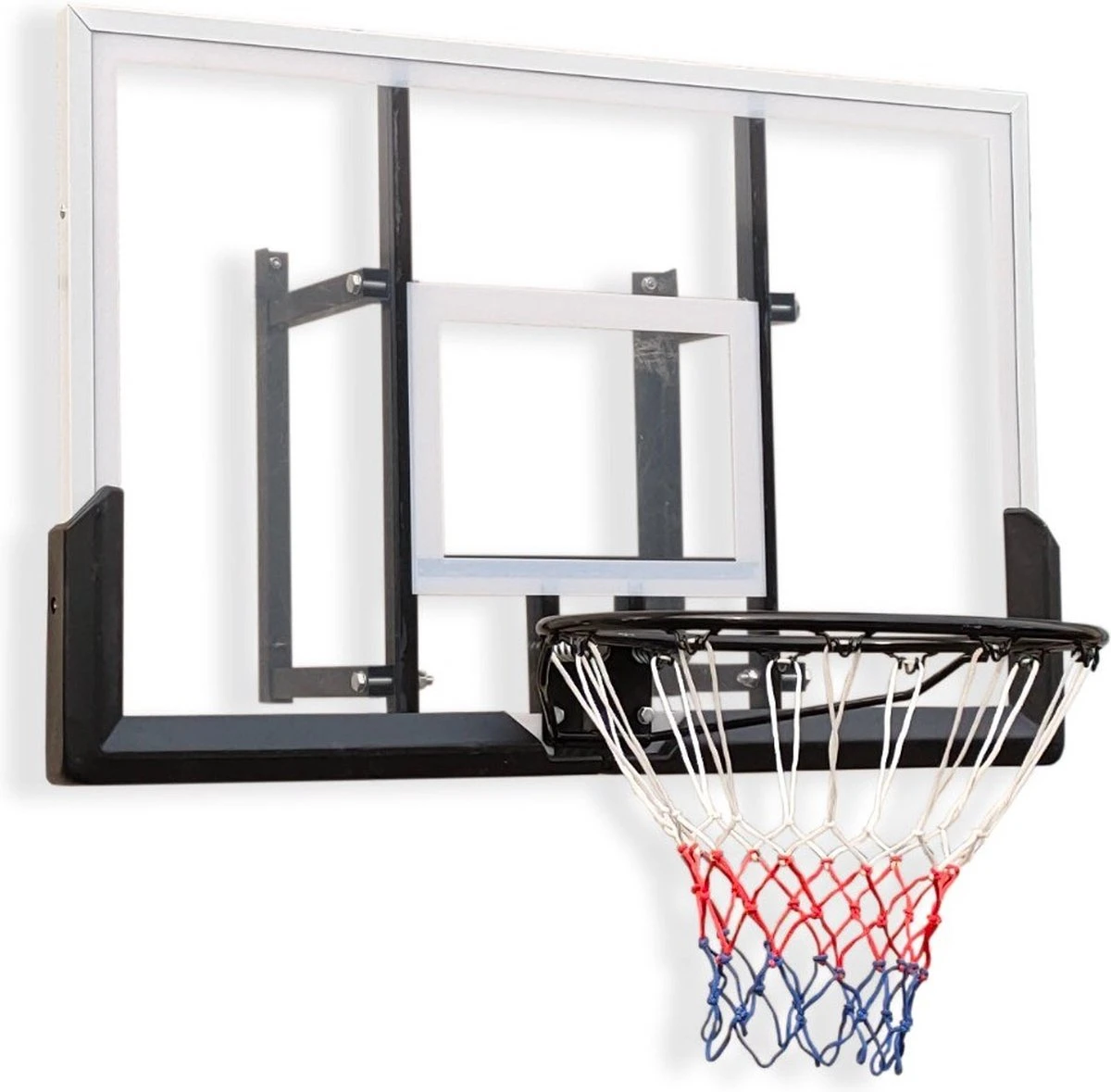 Pegasi Basketbalbord 008 122x82cm 11 Pegasi Basketbalbord 008 122x82cm - Afbeelding 9