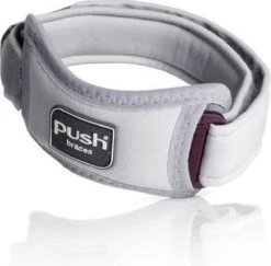 Push Med Patellabrace (Kniebrace) - Grijs - Maat One Size -Merkloos Winkel 1200x1180 38