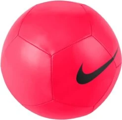 Nike Pitch Team 21 Voetbal - Rood - Maat 5 -Merkloos Winkel 1200x1181 3