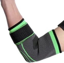 Chibaa - 2 Stuks - Armbrace - Ondersteuning Brace - Elleboog Brace - Tennis Elleboog - Golf Arm - Tennisarm Brace - Elleboog Ondersteuning - Artrose - Reuma - Pijn Arm - Maat M - 2 Stuks 10 Chibaa - 2 Stuks - Armbrace - Ondersteuning Brace - Elleboog Brace - Tennis Elleboog - Golf Arm - Tennisarm Brace - Elleboog Ondersteuning - Artrose - Reuma - Pijn Arm - Maat M - 2 Stuks -Merkloos Winkel 1200x1181 34