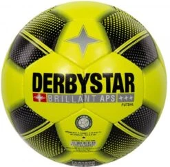 Derbystar Futsal Brillant - Maat 4 -Merkloos Winkel 1200x1181 4