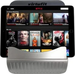 Crosstrainer - VirtuFit CTR 1.0 - Met Tablethouder - Cross Trainer Fitness - 8 Weerstandsniveau's -Merkloos Winkel 1200x1182 25