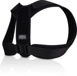 Luxovita Postuur Corrector - Houding Rug Corrector - Tegen Rugklachten – Verstelbare Rugband - Rugbrace Voor Bovenlichaam - Unisex - One Size -Merkloos Winkel 1200x1182 33