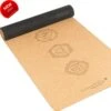 Yoga Mat Sportmat Fitnessmat Antislip Duurzaam Kurk Met Yoga Lessen 1 Yoga Mat Sportmat Fitnessmat Antislip Duurzaam Kurk Met Yoga Lessen -Merkloos Winkel 1200x1183 14