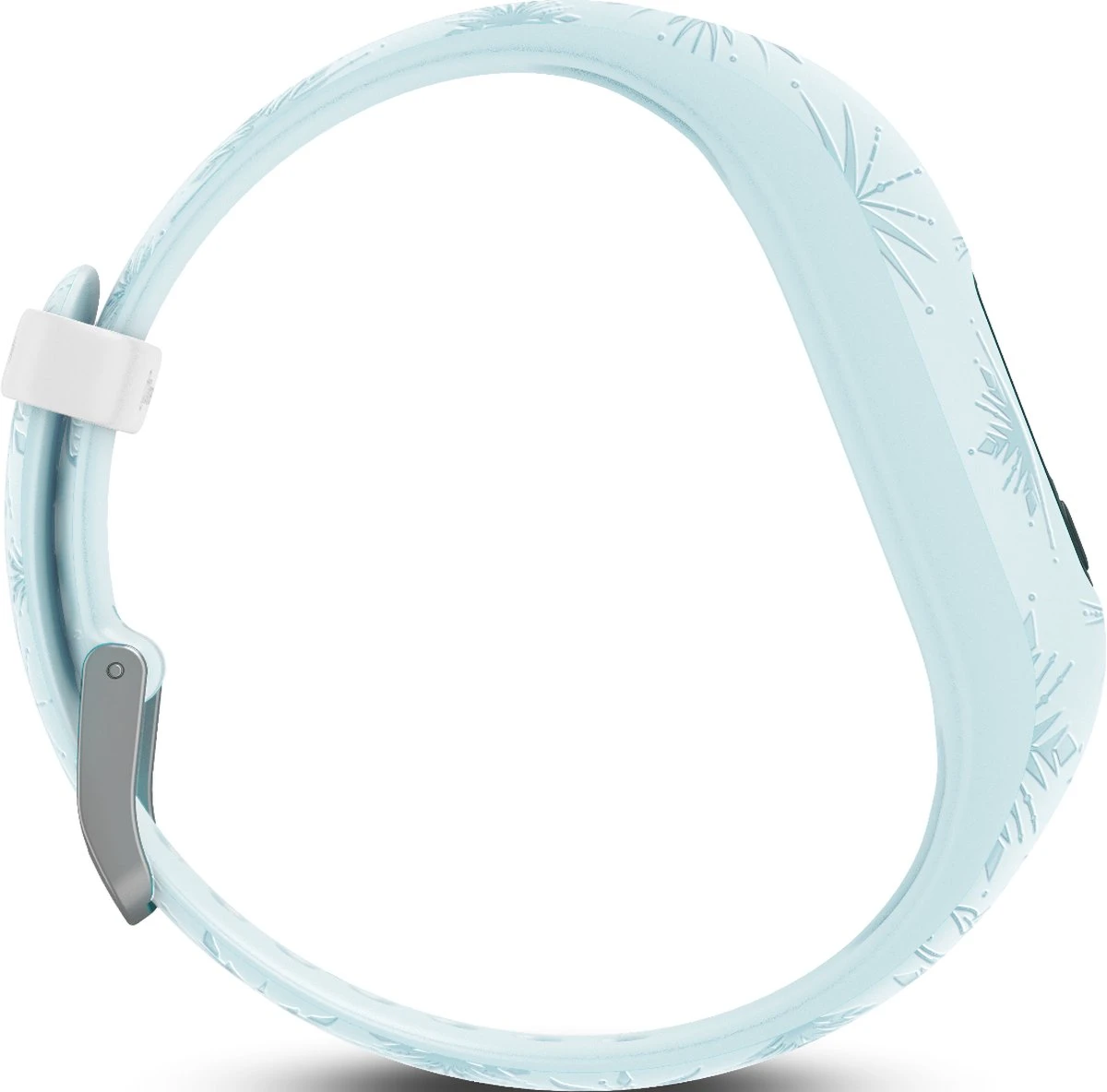 Garmin Vívofit Jr2 - Kids Activity Tracker - ©Disney - Frozen Elsa 18 Garmin Vívofit Jr2 - Kids Activity Tracker - ©Disney - Frozen Elsa - Afbeelding 16