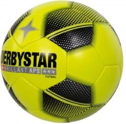 Derbystar Futsal Brillant - Maat 4 -Merkloos Winkel 1200x1185 8