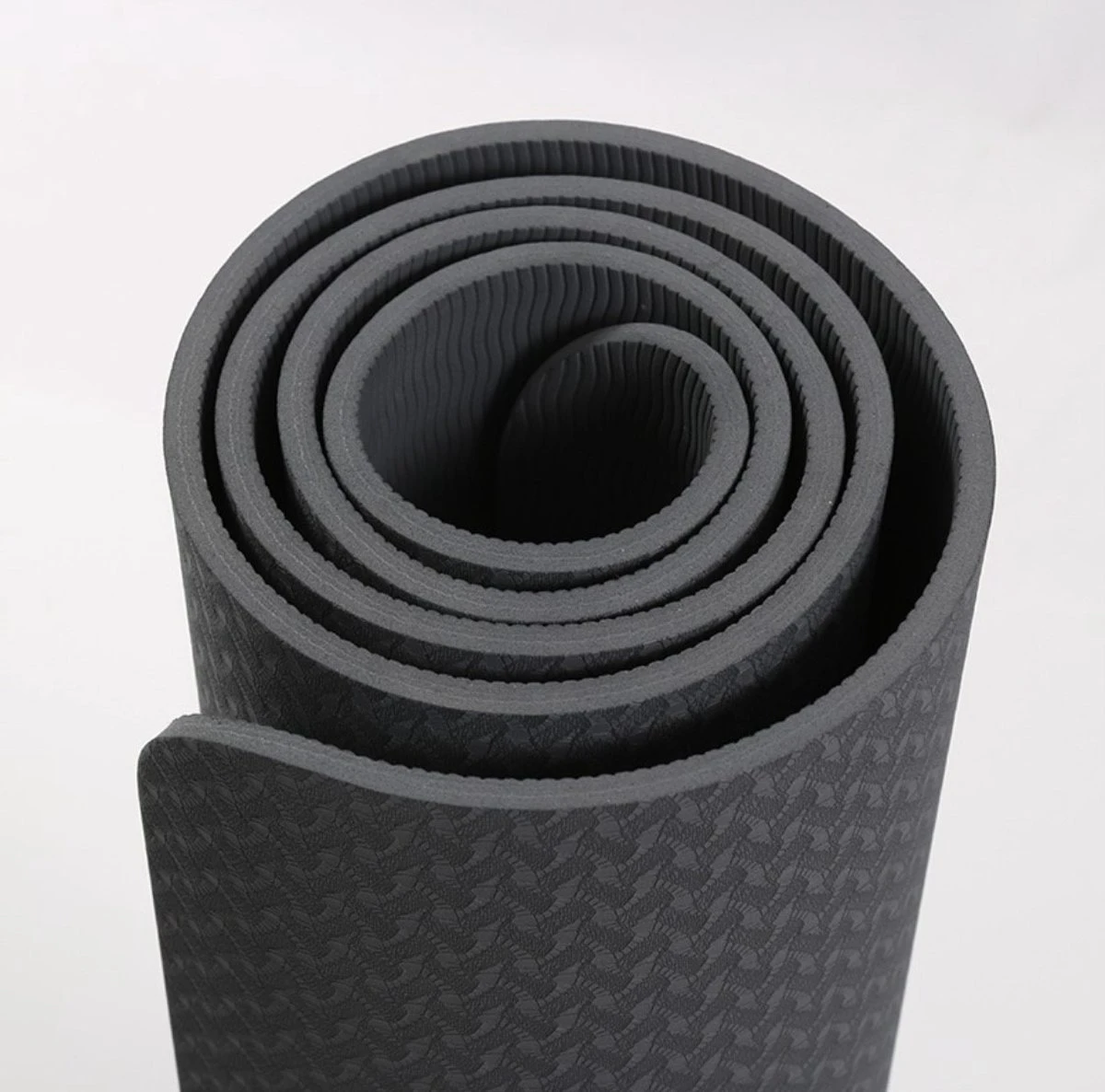 Yoga Mat Healthy Sports 4 Yoga Mat Healthy Sports - Afbeelding 2