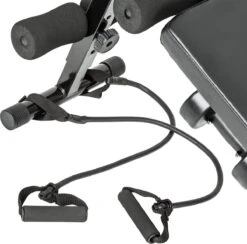 Tectake - Sit-up Bench - Sit Up Bank - 404160 21 Tectake - Sit-up Bench - Sit Up Bank - 404160 -Merkloos Winkel 1200x1186 27