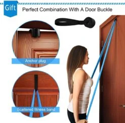 Merkloos Professionele - Yoga - Elastische Latex - Weerstandbanden Set 3 Stuks I-Wannahave 10 Merkloos Professionele - Yoga - Elastische Latex - Weerstandbanden Set 3 Stuks I-Wannahave -Merkloos Winkel 1200x1186 30