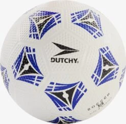 Dutchy Voetbal - Carbidbal - Wit 8 Dutchy Voetbal - Carbidbal - Wit -Merkloos Winkel 1200x1186 7