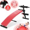 Physionics - Fitness Buiktrainer - Rugtrainer - Trainingsbankje - Inklapbaar - Verstelbaar -Merkloos Winkel 1200x1187 32