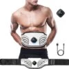 Homezie Fitness Belt - Ab Trainer - Buikspieren - Buikspier Trainers - Afvallen - Massageapparaten - Zweetband - Zweetband Buik - Waist Trainer 2 Homezie Fitness Belt - Ab Trainer - Buikspieren - Buikspier Trainers - Afvallen - Massageapparaten - Zweetband - Zweetband Buik - Waist Trainer -Merkloos Winkel 1200x1187 33