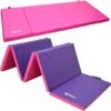 300x100 XXL Gymnastiekmat Voor Thuis - Opvouwbaar - 5cm Dikke Turnmat Voor Thuis - Zachte Vloermat Voor Kinderen -Merkloos Winkel 1200x1187 36
