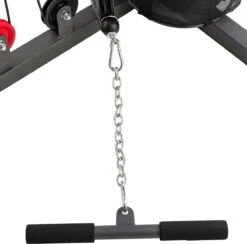 RS Sports Home Gym Basic - Fitness Krachtstation -Merkloos Winkel 1200x1187 48