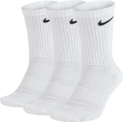 Nike Everyda Cushion Crew Sokken Unisex - Maat 46-50