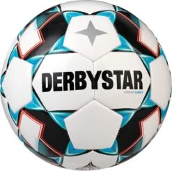 Derbystar Voetbal - Junior Light | Maat 5 | Jeugdbal -Merkloos Winkel 1200x1188 14