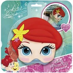 Disney Princess Ariel Duikbril Meisjes 13 X 10 Cm -Merkloos Winkel 1200x1188 19