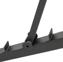 Focus Fitness - Force 8 - Trainingsbank - Fitnessbank - Verstelbaar -Merkloos Winkel 1200x1188 26