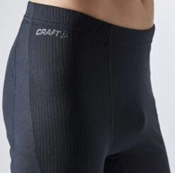 Craft Core Dry Baselayer Thermoset Heren - Zwart - Maat L -Merkloos Winkel 1200x1188 3