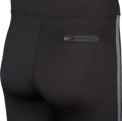 Avento Runningbroek Heren - Reflective Stripe - Zwart/Zilver - L 13 Avento Runningbroek Heren - Reflective Stripe - Zwart/Zilver - L -Merkloos Winkel 1200x1188 47