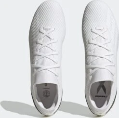 Adidas Performance X Speedportal.3 Firm Ground Voetbalschoenen - Unisex - Wit - 39 1/3 -Merkloos Winkel 1200x1189 14