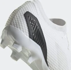 Adidas Performance X Speedportal.3 Firm Ground Voetbalschoenen - Unisex - Wit - 39 1/3 -Merkloos Winkel 1200x1189 15