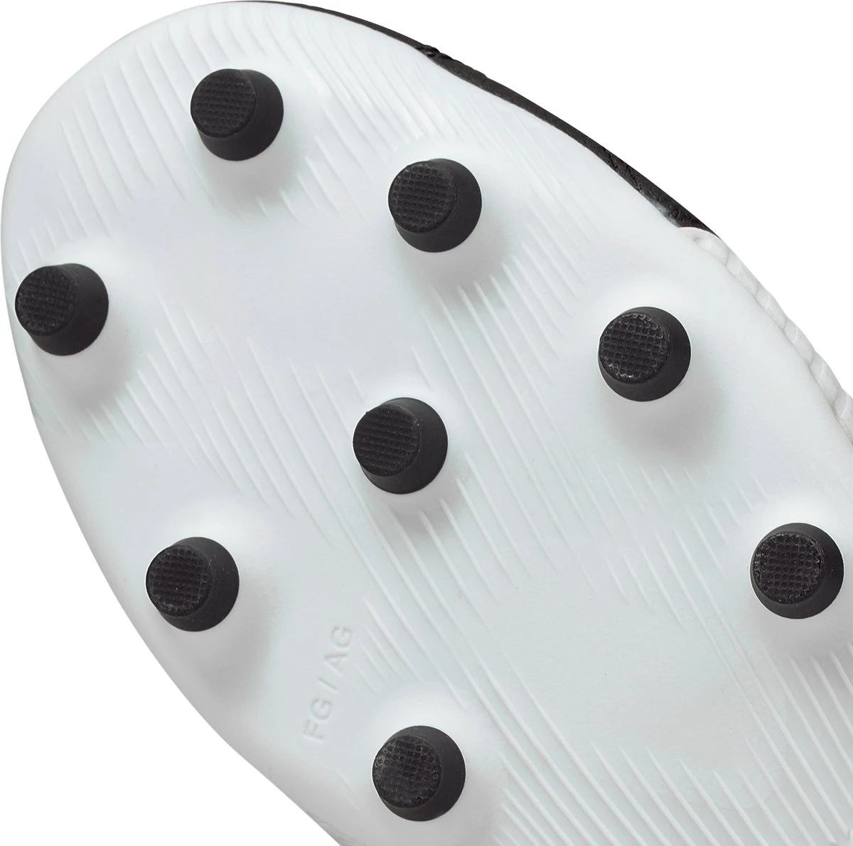 PUMA Monarch Ii Fg/Ag Heren Sportschoenen - Maat 43 20 PUMA Monarch Ii Fg/Ag Heren Sportschoenen - Maat 43 - Afbeelding 18