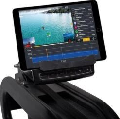 Roeitrainer - VirtuFit Pro Water Resistance Row 1000 Roeimachine - Hartslagfunctie - Inklapbaar -Merkloos Winkel 1200x1189 44