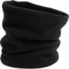 Nekwarmer Fleece Unisex - Zwart - One Size 2 Nekwarmer Fleece Unisex - Zwart - One Size -Merkloos Winkel 1200x1189 5