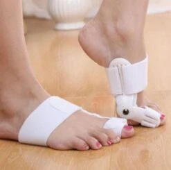 Hallux Valgus Teencorrector - Teen Corrector - Premium -Merkloos Winkel 1200x1189 54