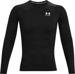 Under Armour Heatgear Armour Heren Sportshirt - Maat XL