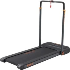 RS Sports Loopband Run 5 - Inklapbaar - Hardloopband - 12 Programma's - Snelheid 12 Km/u - Loopbanden Fitness -Merkloos Winkel 1200x1190 45