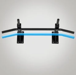 CLP Optrekstang Wandmontage Zwart -Merkloos Winkel 1200x1190 47