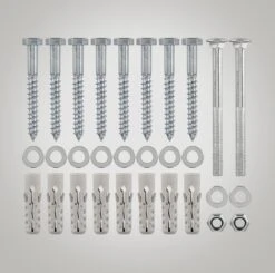 CLP Optrekstang Wandmontage Zwart -Merkloos Winkel 1200x1190 49