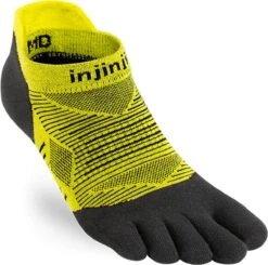 Injinji Run Light No-Show Coolmax Teensok 261110 Noir S=37-40 -Merkloos Winkel 1200x1190 53