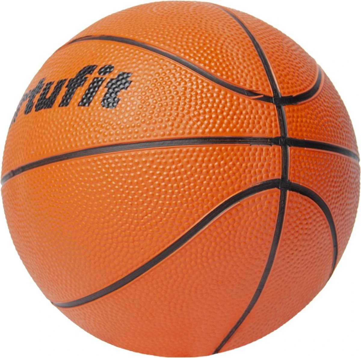 VirtuFit Pro Mini Basketbalbord - Mini Hoop - Met 2 Ballen En Pomp - Basketbalring - Zwart 8 VirtuFit Pro Mini Basketbalbord - Mini Hoop - Met 2 Ballen En Pomp - Basketbalring - Zwart - Afbeelding 6